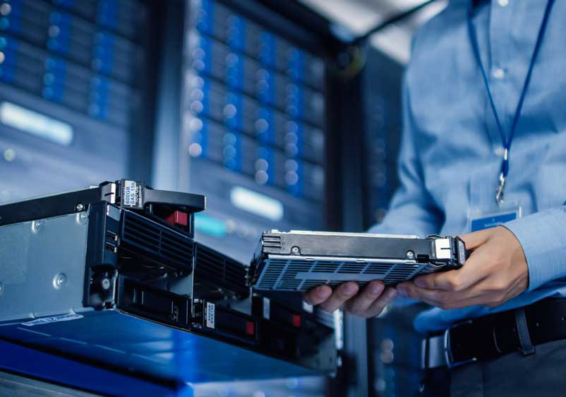 Maintenance informatique proche de Guérande