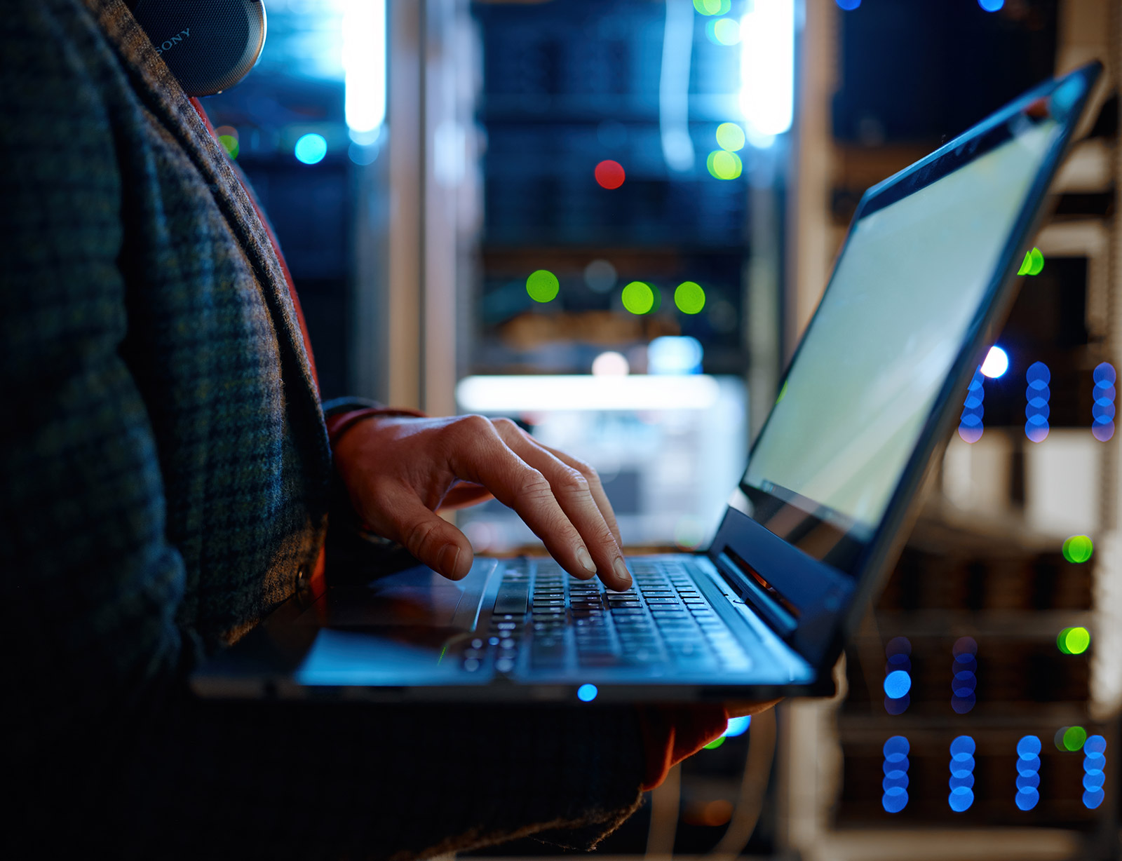 Maintenance informatique proche de Saint-Nazaire