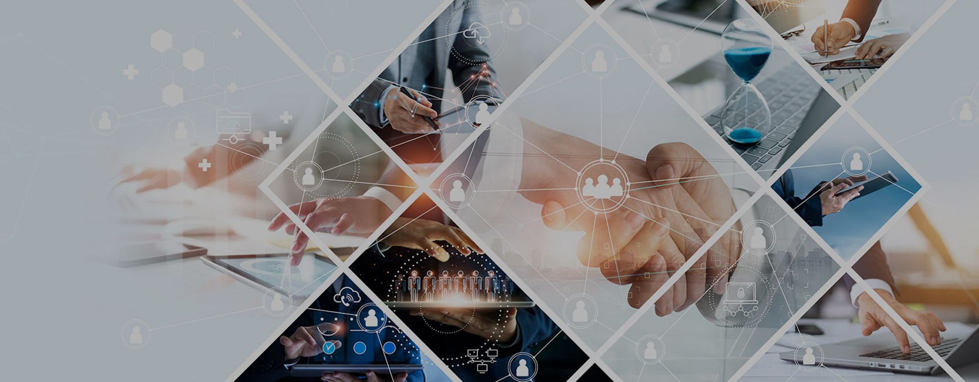 Infogérance informatique proche de Guérande